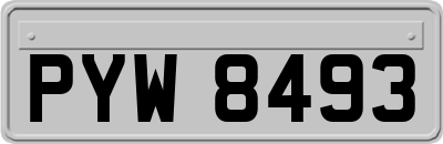 PYW8493