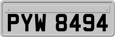 PYW8494