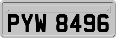 PYW8496