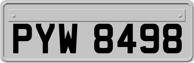 PYW8498