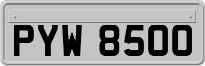 PYW8500
