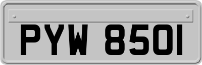 PYW8501