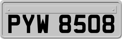 PYW8508