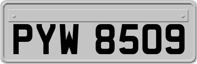 PYW8509