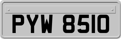 PYW8510