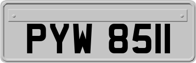 PYW8511