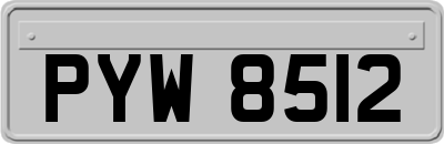 PYW8512