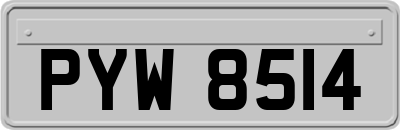 PYW8514