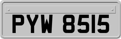 PYW8515
