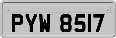 PYW8517