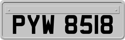 PYW8518