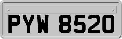 PYW8520
