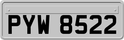 PYW8522