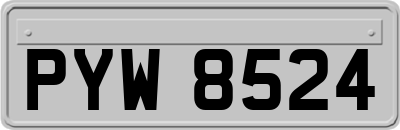 PYW8524