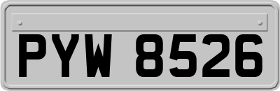 PYW8526
