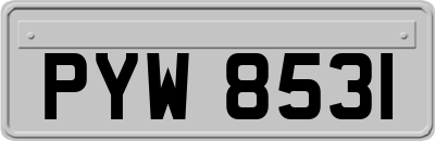 PYW8531