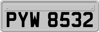 PYW8532