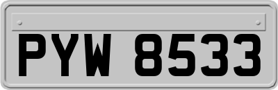 PYW8533