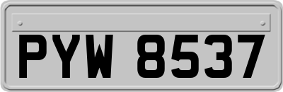 PYW8537