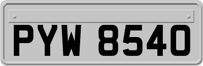PYW8540