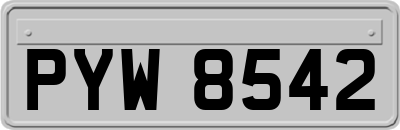 PYW8542