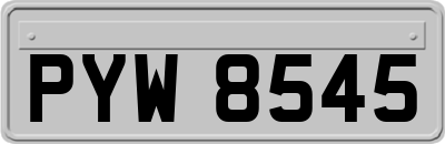 PYW8545