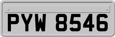 PYW8546