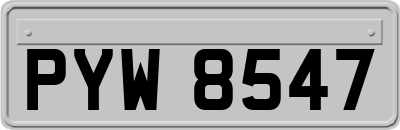 PYW8547