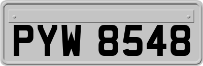 PYW8548