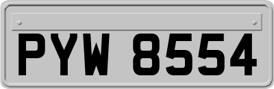 PYW8554
