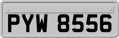 PYW8556