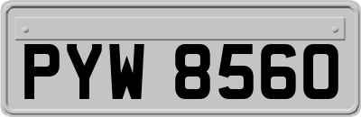 PYW8560