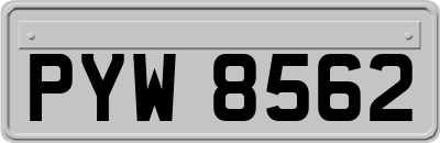 PYW8562