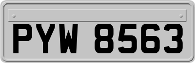 PYW8563