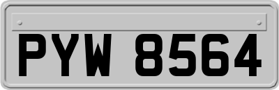 PYW8564