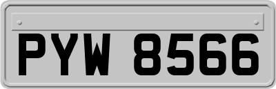 PYW8566