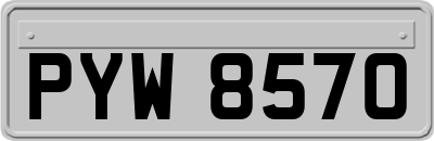 PYW8570