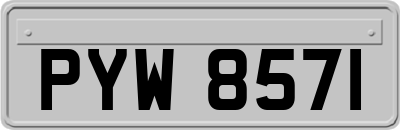 PYW8571