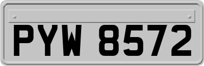 PYW8572