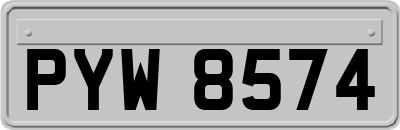 PYW8574