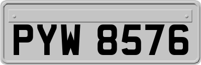 PYW8576
