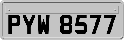 PYW8577