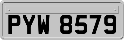 PYW8579
