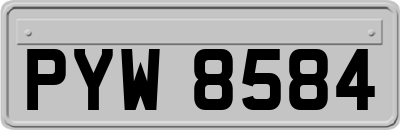 PYW8584