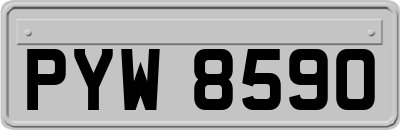 PYW8590