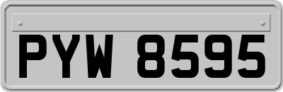 PYW8595