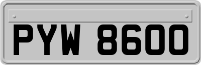 PYW8600