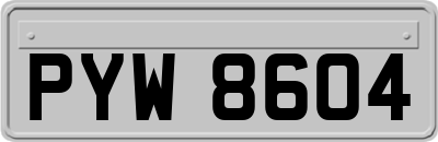 PYW8604