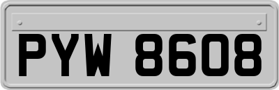 PYW8608