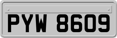 PYW8609